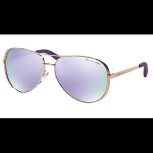 Michael Kors Chelsea Sunglasses